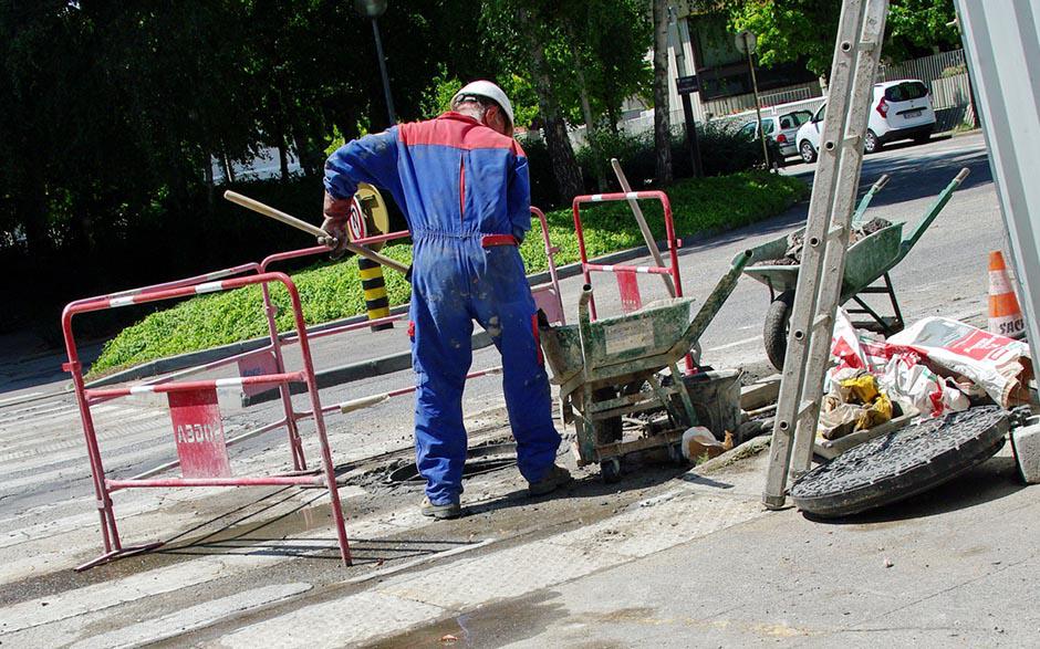 assainissement entreprise Paris 13