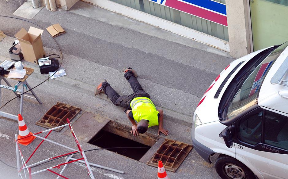 comment déboucher wc facilement Pantin